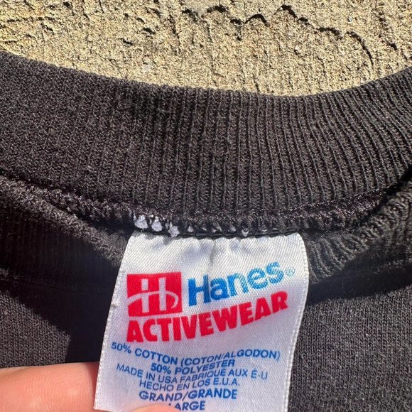 Vintage Dreams Come True Horizon Crewneck - Picture 2 of 3